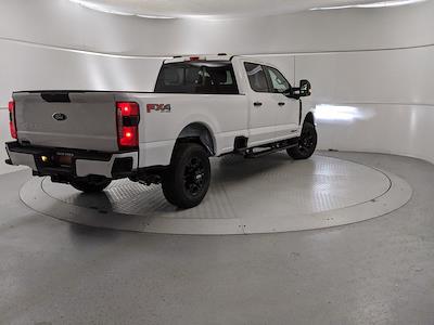 New 2025 Ford F-250 XL Crew Cab 4x4 Pickup for sale #251248 - photo 2