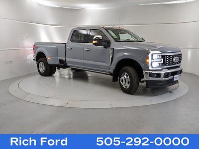 New 2025 Ford F-350 XL Crew Cab 4x4 DRW Pickup for sale #251249 - photo 1