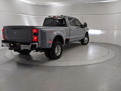 New 2025 Ford F-350 XL Crew Cab 4x4 DRW Pickup for sale #251249 - photo 2
