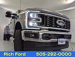 New 2025 Ford F-350 XL Crew Cab 4x4 DRW Pickup for sale #251249 - photo 29