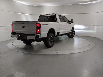 New 2025 Ford F-250 Lariat Crew Cab for sale #251268 - photo 2