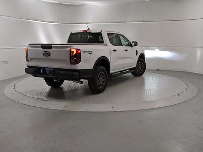 New 2025 Ford Ranger XLT SuperCrew Cab 4x4 Pickup for sale #251278 - photo 2