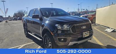 Used 2020 Ford Ranger XLT SuperCrew Cab for sale #251280A - photo 1