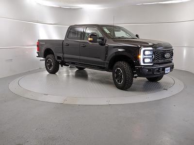 New 2025 Ford F-250 Lariat Crew Cab 4x4 Pickup for sale #251286 - photo 1