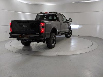 New 2025 Ford F-250 Lariat Crew Cab 4x4 Pickup for sale #251286 - photo 2