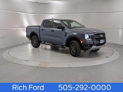 2025 Ford Ranger SuperCrew Cab 4x4 Pickup for sale #251296 - photo 1