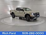 New 2025 Ford Ranger XLT SuperCrew Cab 4x4 Pickup for sale #251297 - photo 1