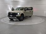 New 2025 Ford Ranger XLT SuperCrew Cab 4x4 Pickup for sale #251297 - photo 12