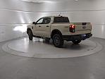 New 2025 Ford Ranger XLT SuperCrew Cab 4x4 Pickup for sale #251297 - photo 4
