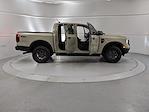 New 2025 Ford Ranger XLT SuperCrew Cab 4x4 Pickup for sale #251297 - photo 8