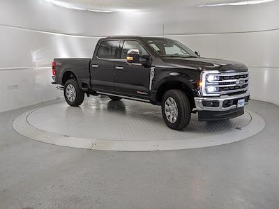 New 2025 Ford F-250 King Ranch Crew Cab 4x4 Pickup for sale #251309 - photo 1