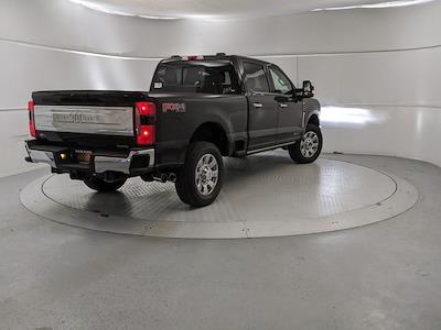 New 2025 Ford F-250 King Ranch Crew Cab 4x4 Pickup for sale #251309 - photo 2