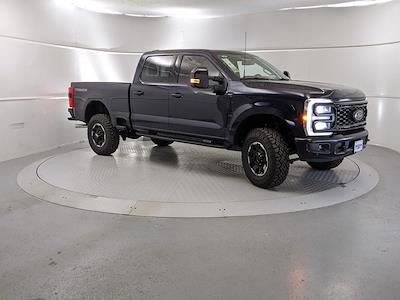 New 2025 Ford F-250 Crew Cab 4x4 Pickup for sale #251311 - photo 1
