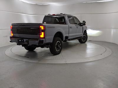 New 2025 Ford F-350 Platinum Crew Cab 4x4 SRW Pickup for sale #251312 - photo 2