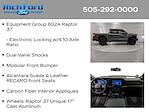 2025 Ford F-150 SuperCrew Cab 4x4 Pickup for sale #251323A - photo 21