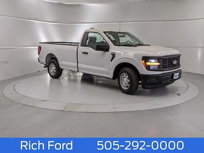 2025 Ford F-150 Regular Cab 4x2 Pickup for sale #251325 - photo 1