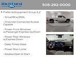 2024 Chevrolet Silverado 2500 Crew Cab SRW 4WD Pickup for sale #251329A - photo 11
