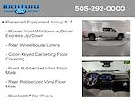 2024 Chevrolet Silverado 2500 Crew Cab SRW 4WD Pickup for sale #251329A - photo 22