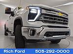 2024 Chevrolet Silverado 2500 Crew Cab SRW 4WD Pickup for sale #251329A - photo 29