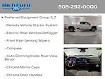 2024 Chevrolet Silverado 2500 Crew Cab SRW 4WD Pickup for sale #251329A - photo 30