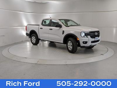 New 2025 Ford Ranger XL SuperCrew Cab Pickup for sale #251340 - photo 1