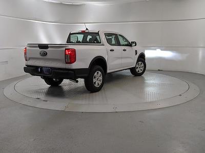 New 2025 Ford Ranger XL SuperCrew Cab Pickup for sale #251340 - photo 2