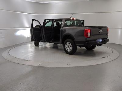 New 2025 Ford Ranger - photo 1