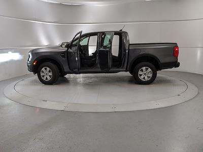 New 2025 Ford Ranger - photo 1