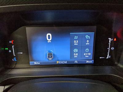 New 2025 Ford Ranger - photo 1