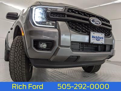 New 2025 Ford Ranger - photo 1