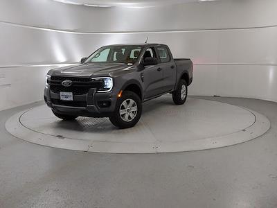 New 2025 Ford Ranger - photo 1