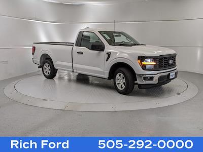 New 2025 Ford F-150 XL Regular Cab Pickup for sale #251352 - photo 1