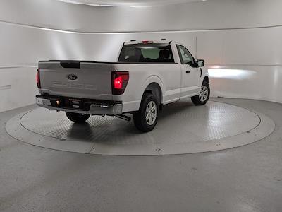 New 2025 Ford F-150 XL Regular Cab Pickup for sale #251352 - photo 2