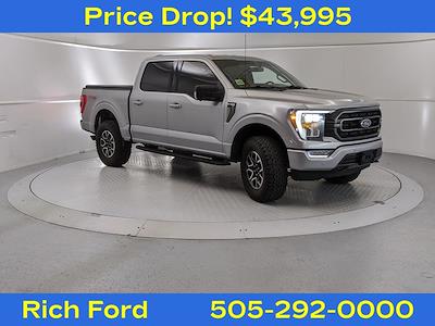 2023 Ford F-150 SuperCrew Cab 4x4 Pickup for sale #251358A - photo 1