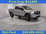 2023 Ford F-150 SuperCrew Cab 4x4 Pickup for sale #251358A - photo 1