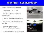 2023 Ford F-150 SuperCrew Cab 4x4 Pickup for sale #251358A - photo 11