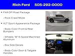 2023 Ford F-150 SuperCrew Cab 4x4 Pickup for sale #251358A - photo 33