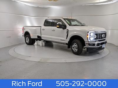 2025 Ford F-350 Crew Cab DRW 4x4 Pickup for sale #251360 - photo 1