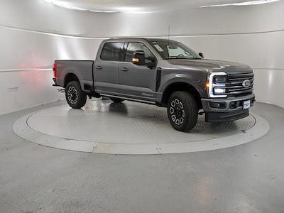 2025 Ford F-250 Crew Cab 4x4 Pickup for sale #251361 - photo 1
