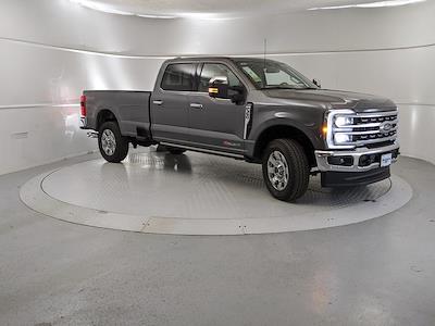 New 2025 Ford F-350 Lariat Crew Cab 4x4 SRW Pickup for sale #251364 - photo 1
