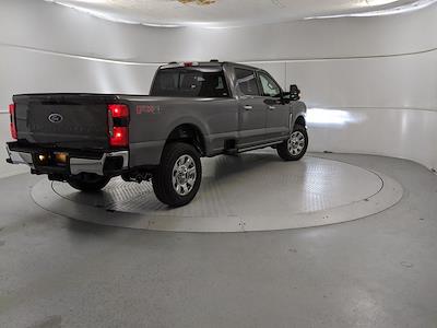 New 2025 Ford F-350 Lariat Crew Cab 4x4 SRW Pickup for sale #251364 - photo 2