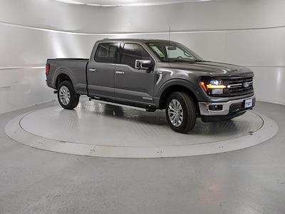 2025 Ford F-150 SuperCrew Cab 4x4 Pickup for sale #251369 - photo 1