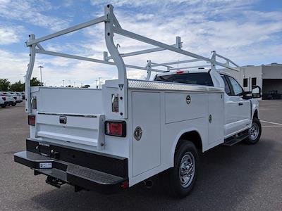 2025 Ford F-350 Super Cab SRW 4x4 Service Truck for sale #251371 - photo 2