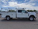 2025 Ford F-350 Super Cab SRW 4x4 Service Truck for sale #251371 - photo 3