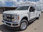 2025 Ford F-350 Super Cab SRW 4x4 Service Truck for sale #251371 - photo 6