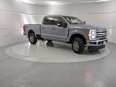 New 2025 Ford F-350 Lariat Crew Cab 4x4 SRW Pickup for sale #251374 - photo 1