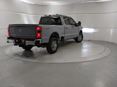 New 2025 Ford F-350 Lariat Crew Cab 4x4 SRW Pickup for sale #251374 - photo 2