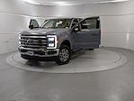 New 2025 Ford F-350 Lariat Crew Cab 4x4 SRW Pickup for sale #251374 - photo 12