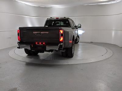 New 2025 Ford F-350 Lariat Crew Cab 4x4 DRW Pickup for sale #251375 - photo 2