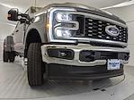 New 2025 Ford F-350 Lariat Crew Cab 4x4 DRW Pickup for sale #251375 - photo 29